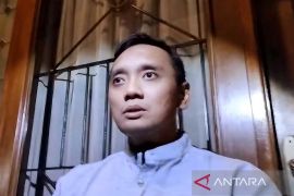 Polri dalami dahulu informasi baru dari keluarga Arya Daru