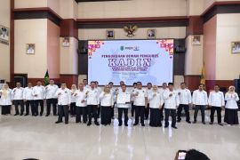 Bupati HSU: Sinergi pelaku usaha dan pemda timbuhan ekonomi lokal