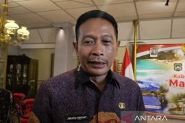 Wali Kota Malang tegaskan pembentukan dinas tak membebani APBD
