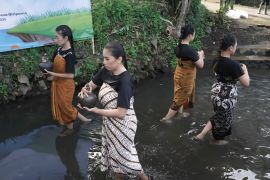 PJT I: Pelestarian sungai kedepankan pendekatan holistik