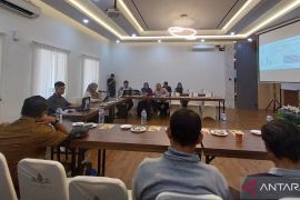 BPJS Kesehatan Payakumbuh terus sosialisasikan program Rehab untuk peserta menunggak iuran