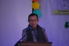 Pemkot Payakumbuh dukung peningkatan kesadaran hukum bagi pelajar