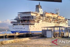 PELNI Bima batalkan 600 tiket pelayaran KM Tilongkabila, ada apa?