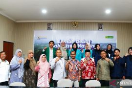 UMMAT gelar lomba debat nasional mahasiswa 2025