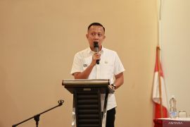 Disdik Palembang latih 110 tenaga  didik teknik pengajaran inklusif