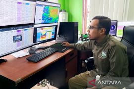 BMKG: Warga Manokwari waspada potensi tsunami