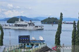 Pemprov minta warga empat daerah di Papua waspadai dampak gempa Rusia