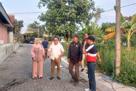 Pemkot segera tangani sampah di Rowosari Semarang