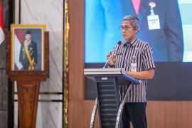 Pengawas ketenagakerjaan harus dukung iklim investasi