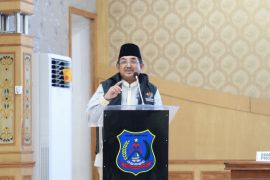 Bupati tegaskan pentingnya izin penggunaan air tanah