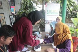 RDK LKC Dompet Dhuafa perluas layanan kesehatan dan ambulans di Cilacap Barat