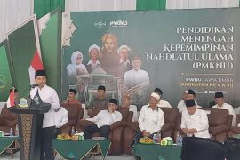 PWNU Jatim harapkan PMKNU V-VI jadi solusi era digital