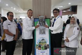 RSUD Kota Bogor hadirkan Spot Baca digital upaya perkuat budaya literasi