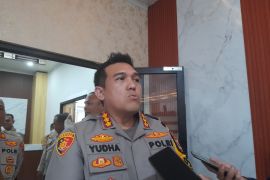 Polres Serang Kota imbau korban guru cabul SMAN 4 berani lapor