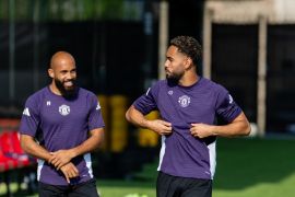 Mbeumo pilih Manchester United karena tertarik proyek Amorim