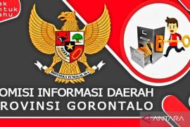 KIP Gorontalo nilai sinergi BMKG dan pemda tanggap respon isu tsunami