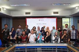 Reconnecting with Roots: Kanazawa University Visits UNHAS