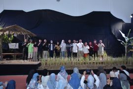 Pemkab HSS siap renovasi Open Stage dan bangun Gedung Ramu