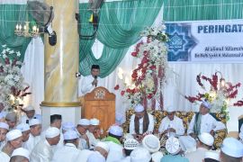 Haul Datu Taniran, momentum teladani ulama dan perkuat keimanan