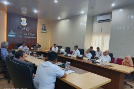 Pangkalpinang siap realisasikan investasi di bidang energi terbarukan