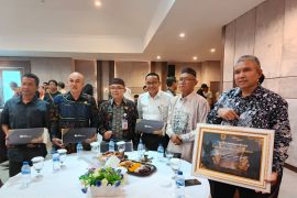 Pemkot Pangkalpinang terus komitmen tingkatkan cakupan kepesertaan BPJS Ketenagakerjaan