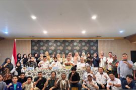 BNNP: Peran masyarakat penting dalam upaya pencegahan narkoba