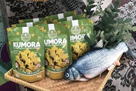 Kumora Cookies, dari Proyek Mahasiswa ke UMKM Sukses Berkat Rumah BUMN BRI