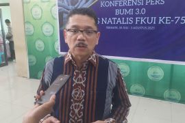 Universitas Indonesia komitmen  bangun SDM kesehatan di Malut