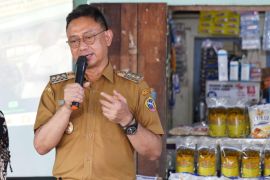 Kabut asap di Pontianak mulai pekat, wali kota himbau warga batasi aktivitas di malam hari