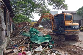 Pemkot Serang siapkan langkah hukum ambil alih pengelolaan Pasar Rau