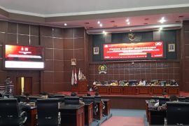 KPU Kota Serang usul penambahan dapil untuk Pemilu 2029