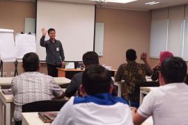 Ketika guru ekskul menjadi pemimpin pendidikan nasional