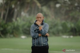 Nova Arianto minta publik mengelola ekspektasi terhadap timnas U17
