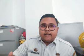 Disparbud Kota Jambi siapkan bantuan HKI bagi pelaku ekonomi kreatif