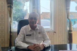 Pemkot Cilegon tingkatkan IP untuk dukung program swasembada pangan