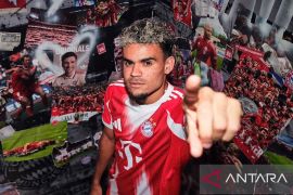 Jadwal Liga Jerman: Dibuka laga besar Bayern Muenchen vs RB Leipzig