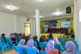 Solusi layanan JKN tanpa kantor, BPJS Keliling Gadut Agam