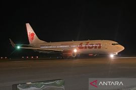 Bandara Hanandjoeddin jelaskan keterlambatan jadwal keberangkatan Lion Air tujuan Jakarta