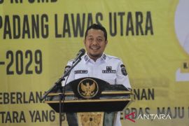 Bupati Paluta buka Musrenbang RPJMD 2025-2029