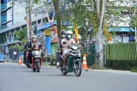 Pemprov Kaltara Rencana Pemutihan Pajak Kendaraan Bermotor