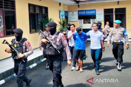 DP3APPKB Rejang Lebong tangani 41 kasus perlindungan perempuan-anak