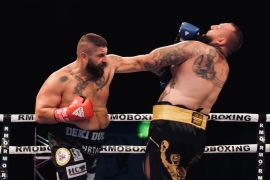 Camkiran pertahankan sabuk kelas berat WBC Asia