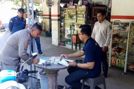 Satgas DBHCHT Lombok Utara gencar berantas rokok ilegal