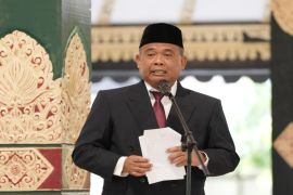 Pemkab Sleman dukung penertiban tambang mineral bukan logam dan batuan