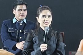 Tissa Biani cerita kedekatan personal dengan "Panggil Aku Ayah"