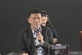 Boris Bokir sempat tak mau gabung dengan film "Panggil Aku Ayah"