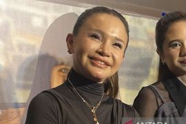 Fakta lagu \"Tegar\", Rossa bilang perjuangan pribadi dalam kariernya