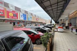 DPRD dorong evaluasi sistem pengelolaan parkir di Kota Batam