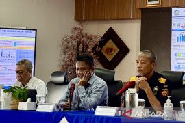 Kalsel terapkan tiga strategi kendalikan inflasi Semester I 2025