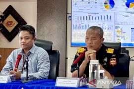 Belanja Negara di Kalsel capai Rp15,65 triliun pada Semester I/2025